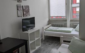 Pm-Rooms